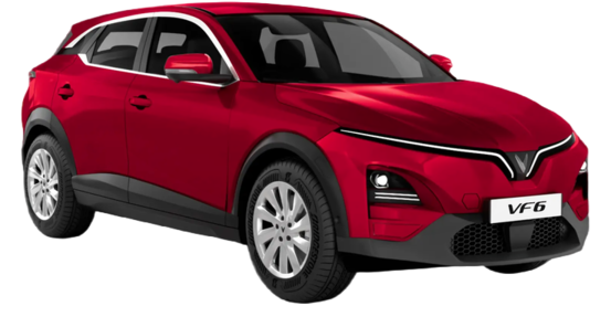 VinFast VF6 Eco